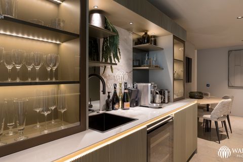 Villa i Vale do Lobo, Faro, Vale do Lobo - € 7.950.000 | Ref: Riyu - foto 28